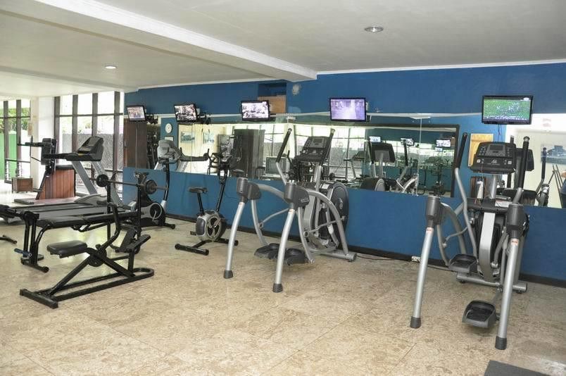 Mesra Business & Resort Hotel Samarinda Exteriér fotografie