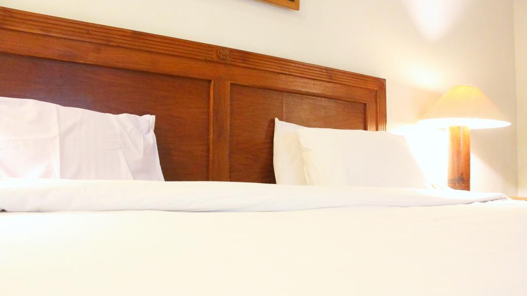Mesra Business & Resort Hotel Samarinda Exteriér fotografie